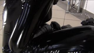 7109 Latex, Leather, Fetish