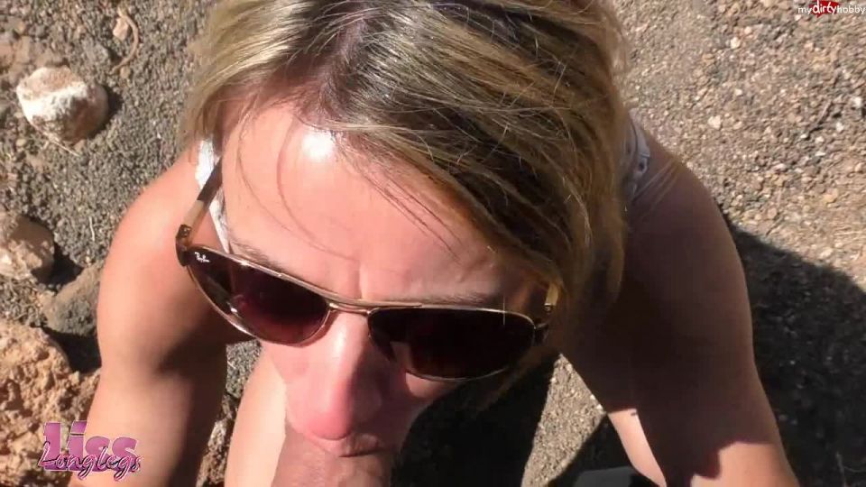 clip para adultos 11 LissLonglegs - Per Anhalter zum Fick - Ohne Gummi reingespritzt - Ver XXX Online [HD 720P]  amateur  amateur porno webcam amateur hd