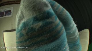 xxx clip 17 HFW – Katalina – Intoxicating Socks Of Mine 1nd | dirty talk | masturbation porn femdom sub