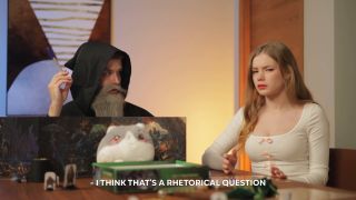 Rain Of Gold Sex Adventure (Pornstar) Sweety Fox, Diana Rider, Octokuro, Arina Fox