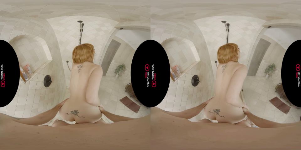 Video Lauren Phillips  Deep Cleaning 1080p 2K