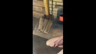 online xxx video 19 Domina Evgenia: Humiliation of a slave in the bath on fetish porn lesbian neck fetish