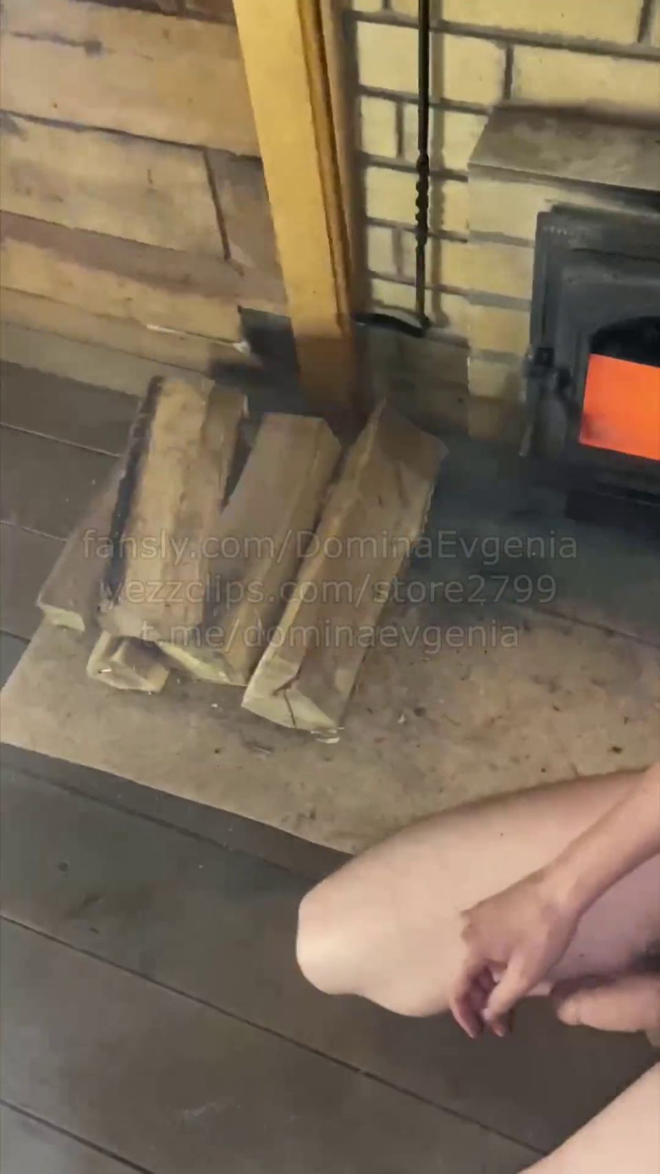 online xxx video 19 Domina Evgenia: Humiliation of a slave in the bath on fetish porn lesbian neck fetish