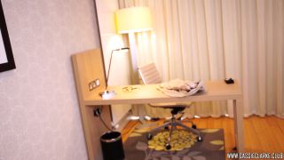 Cassie Clarke Starting the week off with something different, I thought I would let you