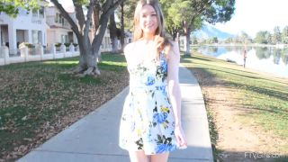 xxx video clip 25 ffm femdom fetish porn | Passive Teen Beauty 2 | Always Room For More: Sylvie aka Sylvie Sterling [FTVGirls] (FullHD 1080p) | videos