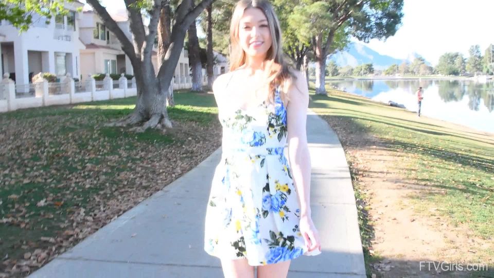 xxx video clip 25 ffm femdom fetish porn | Passive Teen Beauty 2 | Always Room For More: Sylvie aka Sylvie Sterling [FTVGirls] (FullHD 1080p) | videos