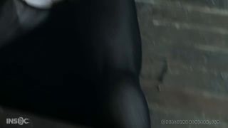 RealTimeBondage HEVC 2019-02-02 - Taking Stock - Keira Croft - Part 3