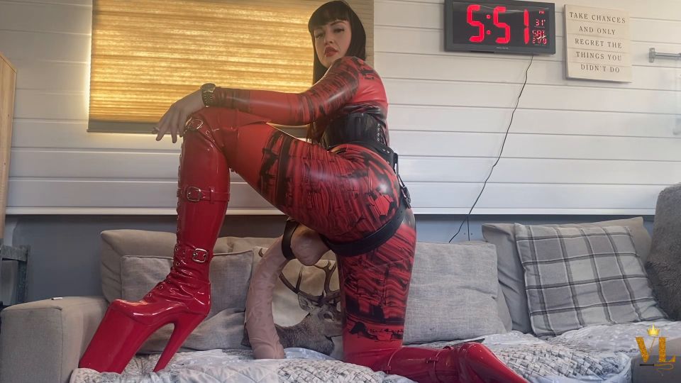 Bullied below decks_a pov fantasy - i tell you what h_002 -  ball busting