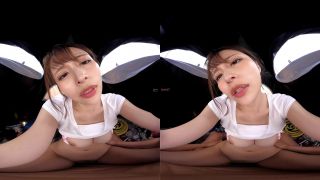 Itou Mai snow - KAVR-166 C -  (UltraHD 2021)