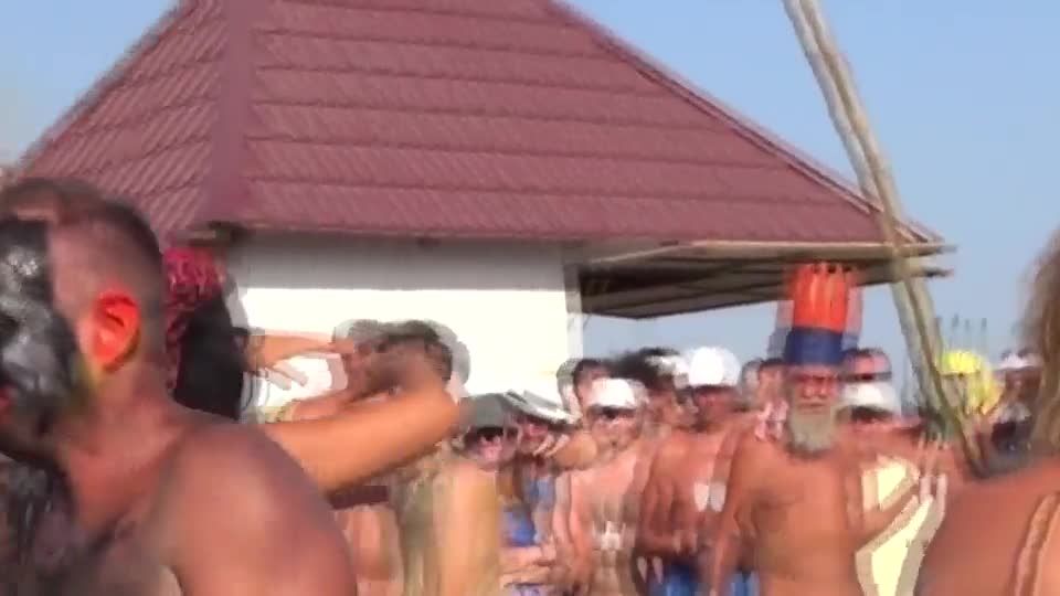 xxx video 22 hardcore amateur girl Neptun 2017, nude beaches on hardcore porn