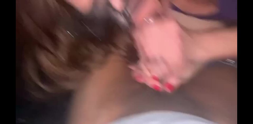 xxx video 38 Nikki Luvs BBC – Cómo atrapar a chupar n Follando en el coche  nikki luvs  sexo interracial porno