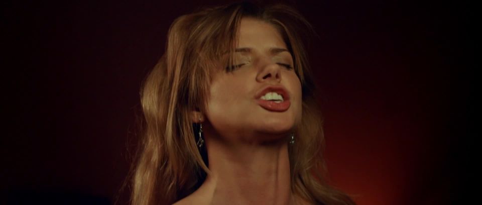 Anastasiya Zadorozhnaya – Chto tvoryat muzhchiny 2 (2015) HD 1080p!!!