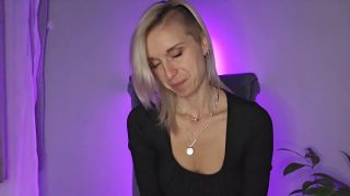 Lexi Snow Step-Sis Makes You Lick Her Cock Balls And Pussy (Femdom porn)