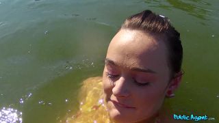 Michaela Doore - Sex Casting