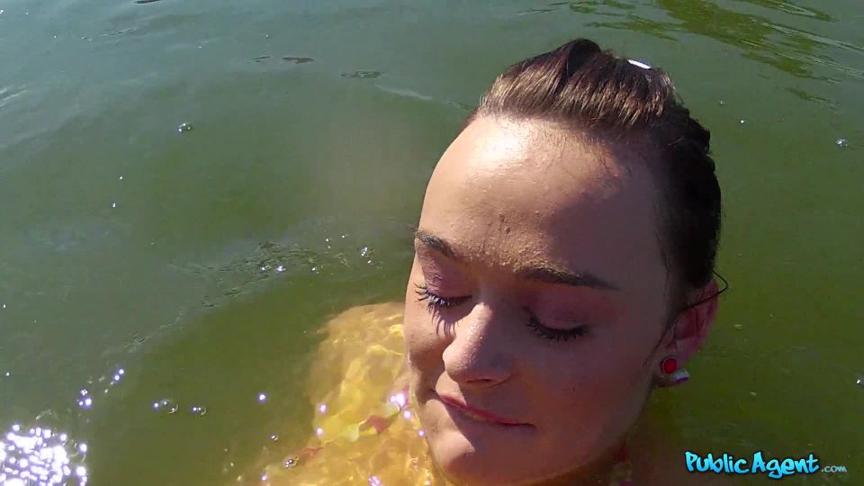 Michaela Doore - Sex Casting