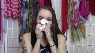 Pt 2 BuddahsPlayground - Sneezing Beauties