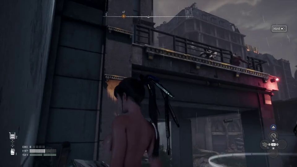 PixelAftDark - Stellar Blade - Nude Mod Playthough Part 10