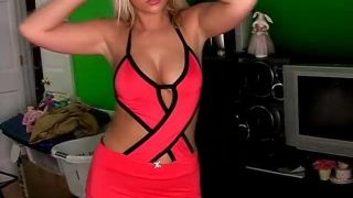 Ann Angel anncamshow34 (mp4)