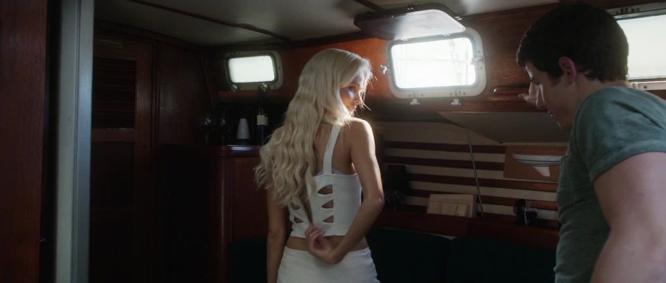 Isabel Lucas – Cuidado con lo que deseas (2015) HD 1080p!!!