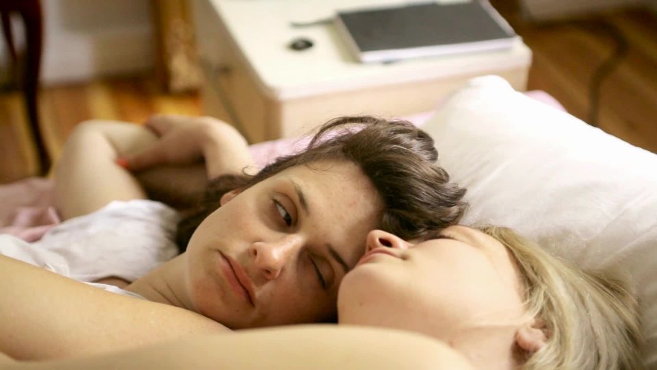 Julia Becker, Anna Konig - Das Floss 2015 HD