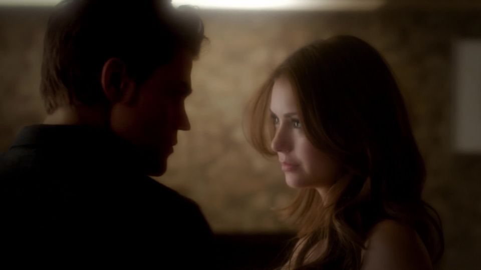Nina Dobrev – The Vampire Diaries s05e16 (2014) HD 1080p - (Porno de Celebridad)