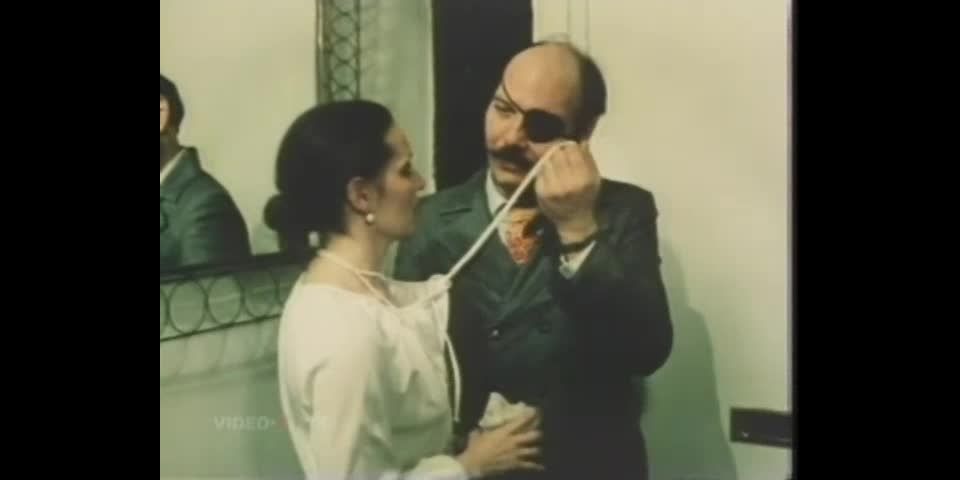 Samantha Fox NYC Slut (1985)(Vintage)