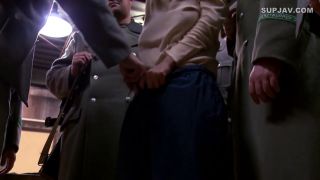 Reducing Mosaic HTMS-026 あ～異国の大地 集団暴行 美しくも卑猥な白百合の花