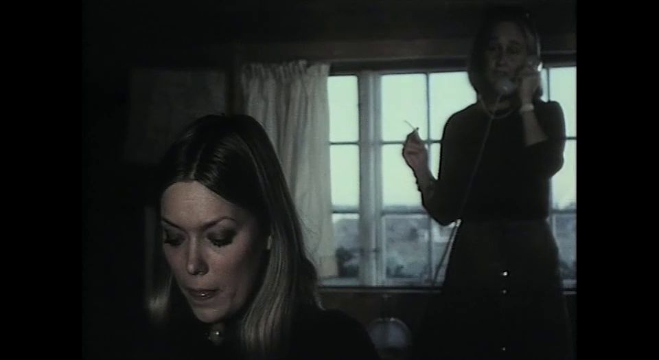 Rapportpigen (1974) (Vintage)