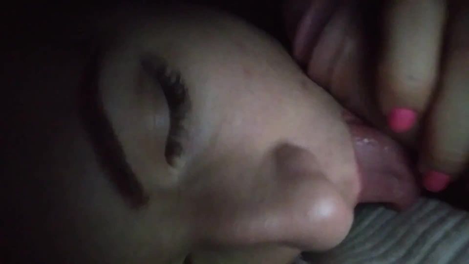 online xxx video 32 Eleo and Mish in 003 Risky Public Blowjob in Cinema | blowjob | teen schoolgirl blowjob