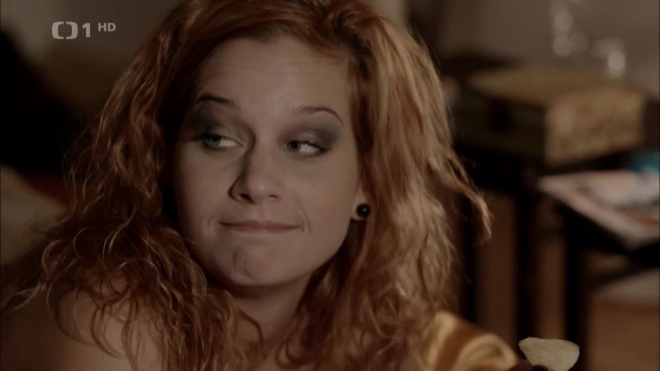Klara Krejsova – Roznese te na kopytech (2013) HD 720p - (Celebrity porn)