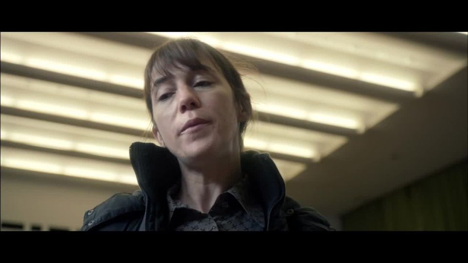 Charlotte Gainsbourg, Stacy Martin – Ninfomaníaco (2013) HD 720p remolque!!!