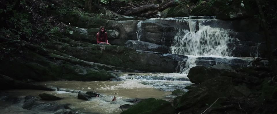 Juliet Reeves, Amanda Murphy – Girl in Woods (2016) HD 1080p!!!