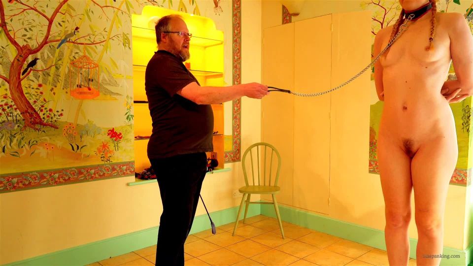 adult clip 7 A Pony Training Epic Day 1 on bdsm porn extreme bdsm