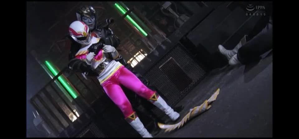 GHKR-20 7 –  Rika Ayumi - JAV