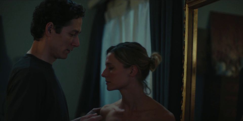 Svenja Jung & Hanna Hilsdorf: Aventuras pasionales Duo