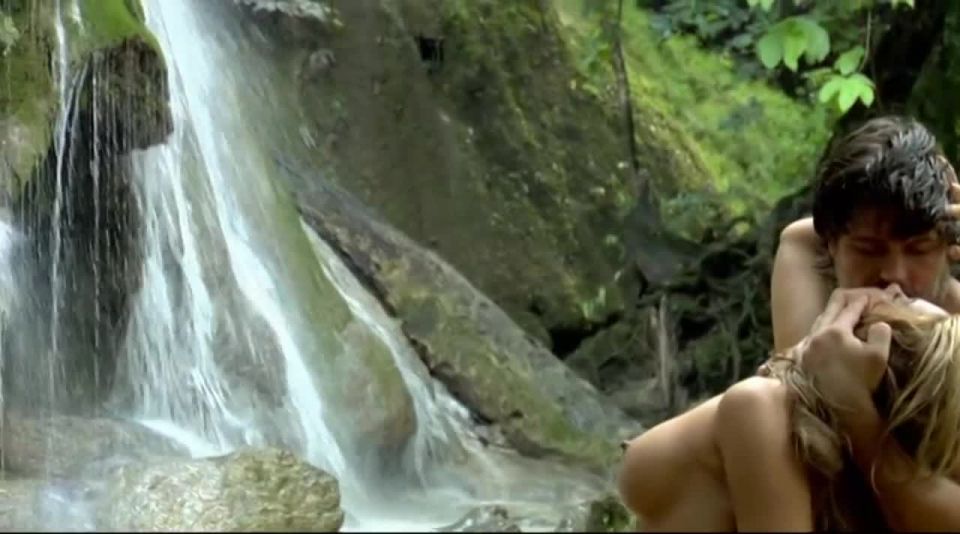 Monica Leigh, etc - Water Wars (2014) HD 720p - (Celebrity porn)