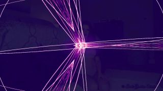 xxx clip 22 Goddess Christina - Trippy MAX VAPOR Butt Plug Slut on pov anal gape porn