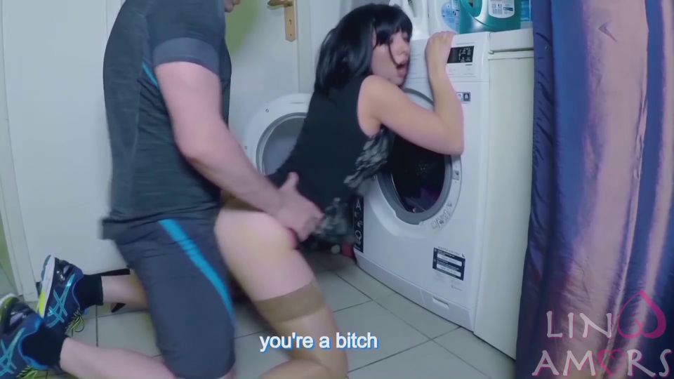 porno clip 12 fetiche papa Little Linoo - madrastra follada y se cum en la boca por Stepson mientras ella está atascada - [ModeloHub] (FullHD 1080p), fetiche en el fetiche porno