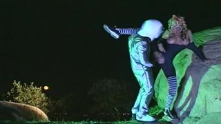 clip 19 Aftermath en el culo grande porno dama Chanel femdom