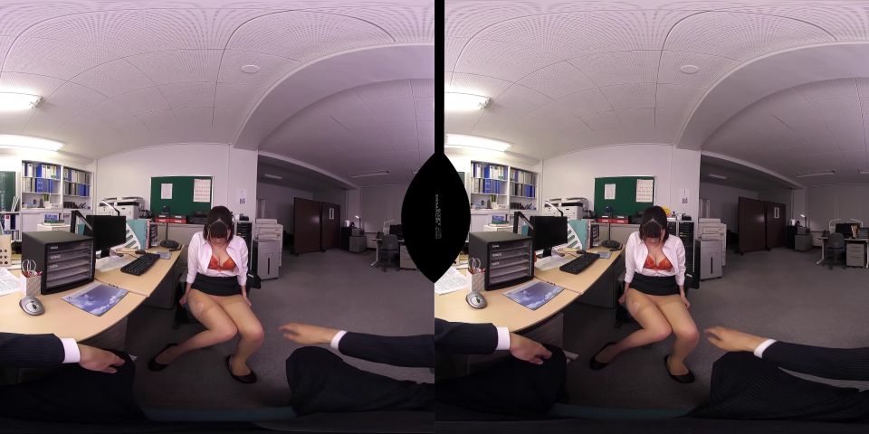 DSVR-1155 B - Realidad Virtual - Vr porno