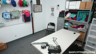 Casca Akashova - Case No. 8394658 - Big Tits