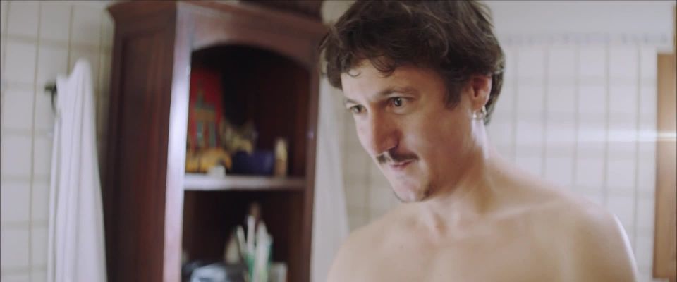 Irene Anula - Insuficiente (2017) HD 1080p - (Celebridad porno)