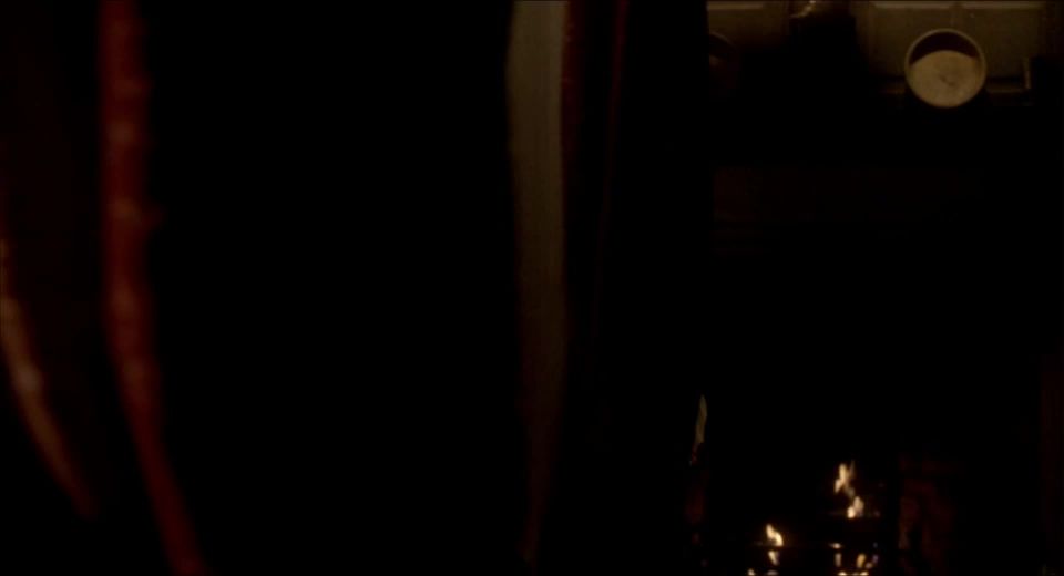 Polly Walker - Robinson Crusoe (1997) HD 1080p - (Celebridad porno)