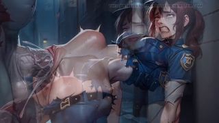 Hentai Sex Ai Generated Please Cum Deep Inside Me.