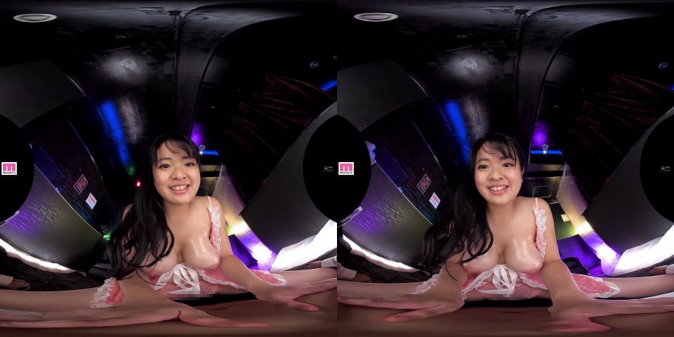 Hana Himesaki, Miku Maina - MDVR-154 A - (UltraHD 2021)