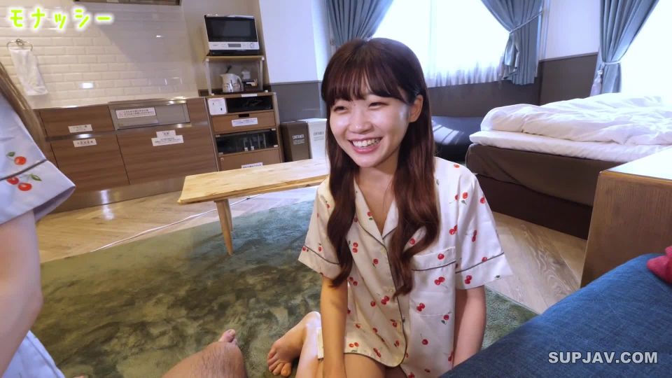 Amateurs It's The First Time In My Life That I've Had Such An Erotic And Fun (Asian girl porn)