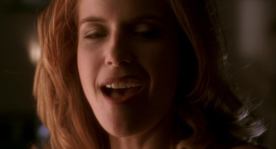 Kelly Preston – Jerry Maguire (1996) HD 1080p - (Celebrity porn)
