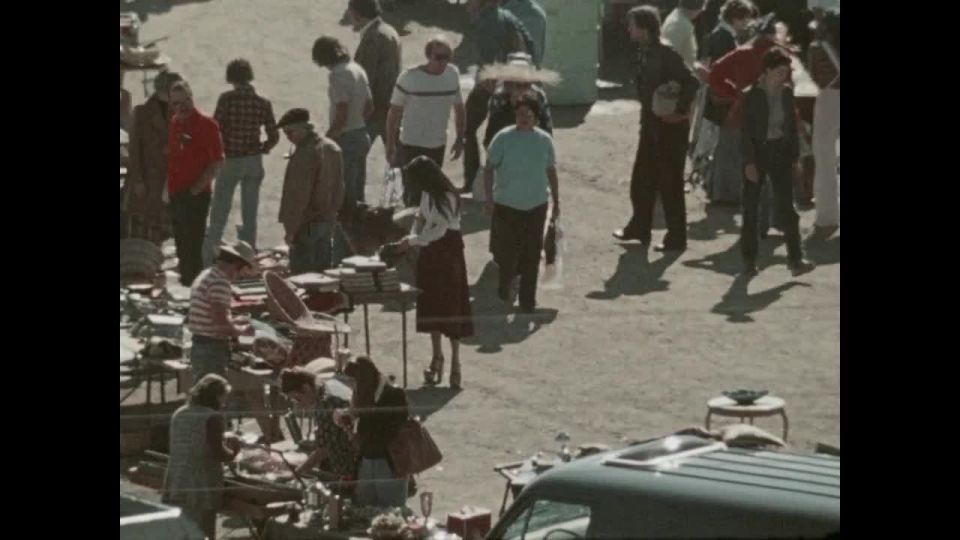 Swedish Erotica 76 – The Swap Meet(Vintage)