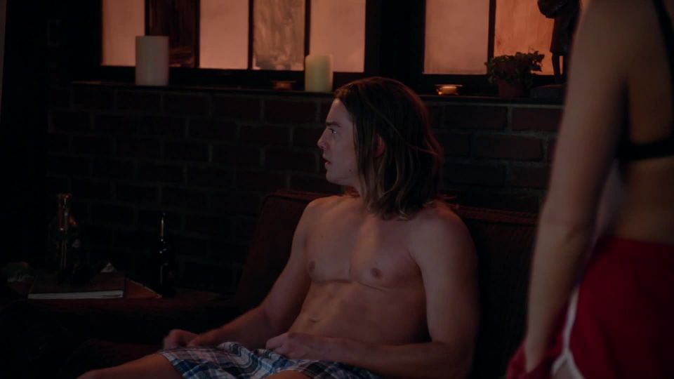 Laura Ramsey – Hindsight s01e07-08 (2015) HD 1080p - (Porno de Celebridad)