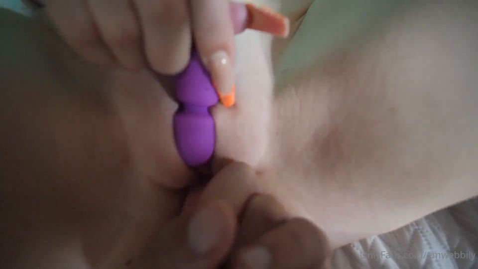 Emily Webb, Stud Entrevista lleva a apasionados fans del sexo (Porno de Amateur)